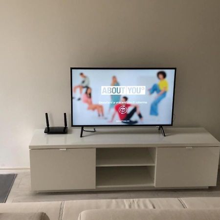 Modern Studio In Prague 7 מראה חיצוני תמונה