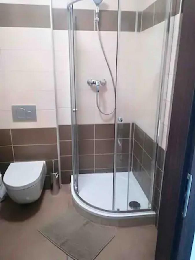 Modern Studio In Prague 7 מראה חיצוני תמונה