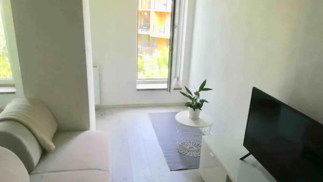Modern Studio In Prague 7 מראה חיצוני תמונה