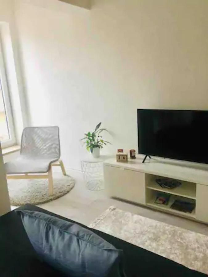 Modern Studio In Prague 7 מראה חיצוני תמונה